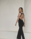 Noir Jumpsuit