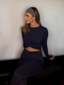 Aire Wrap Legging