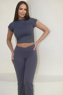Avior Flared Pants