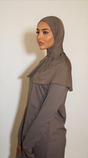 The Instant Hijab