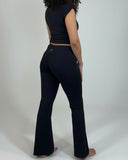 Avior Flared Pants