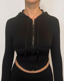 Contour Jacket