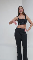 Neya Flared Pants