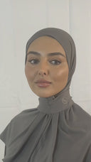 The Instant Hijab